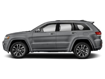 2021 Jeep Grand Cherokee High Altitude 4x4