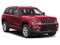 2022 Jeep Grand Cherokee Overland 4x4