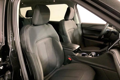 2023 Jeep Grand Cherokee L Laredo 4x4