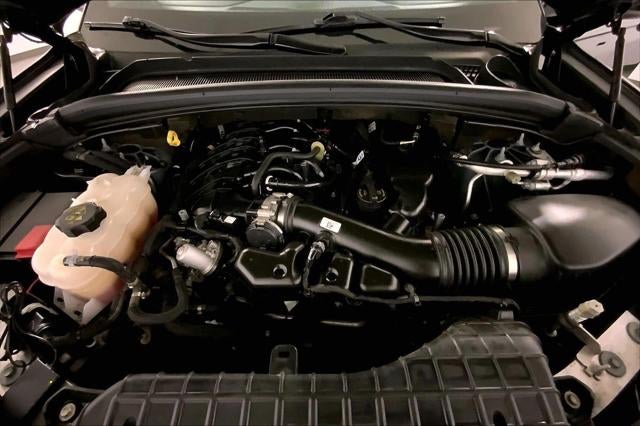 2023 Jeep Grand Cherokee L Laredo 4x4