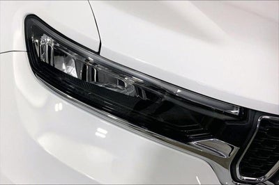 2025 Jeep Grand Cherokee L Laredo 4x4