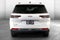 2025 Jeep Grand Cherokee L Laredo 4x4