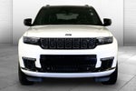 2025 Jeep Grand Cherokee L Summit 4x4
