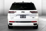 2025 Jeep Grand Cherokee L Summit 4x4