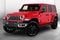 2024 Jeep Wrangler 4xe Sahara 4xe