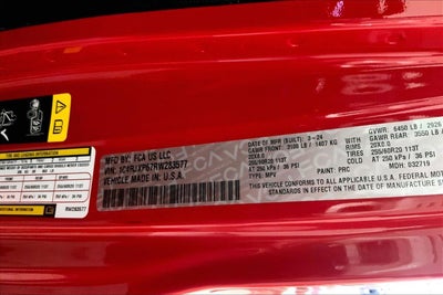 2024 Jeep Wrangler 4xe Sahara 4xe