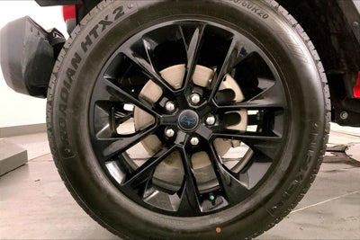 2024 Jeep Wrangler 4xe Sahara 4xe