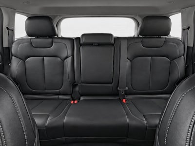 2024 Jeep Grand Cherokee 4xe 4DR 4WD