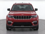 2024 Jeep Grand Cherokee 4xe 4DR 4WD