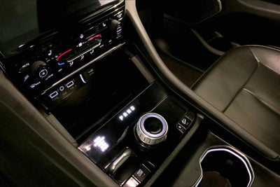2024 Jeep Grand Cherokee 4xe 4DR 4WD