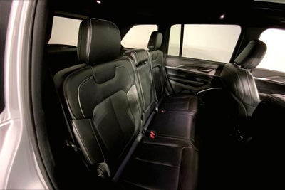 2024 Jeep Grand Cherokee 4xe 4DR 4WD