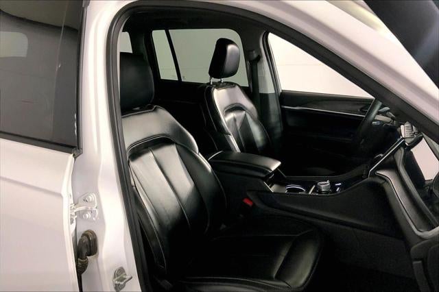 2024 Jeep Grand Cherokee 4xe 4DR 4WD