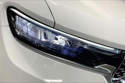 2022 Jeep Grand Cherokee 4xe Summit 4x4