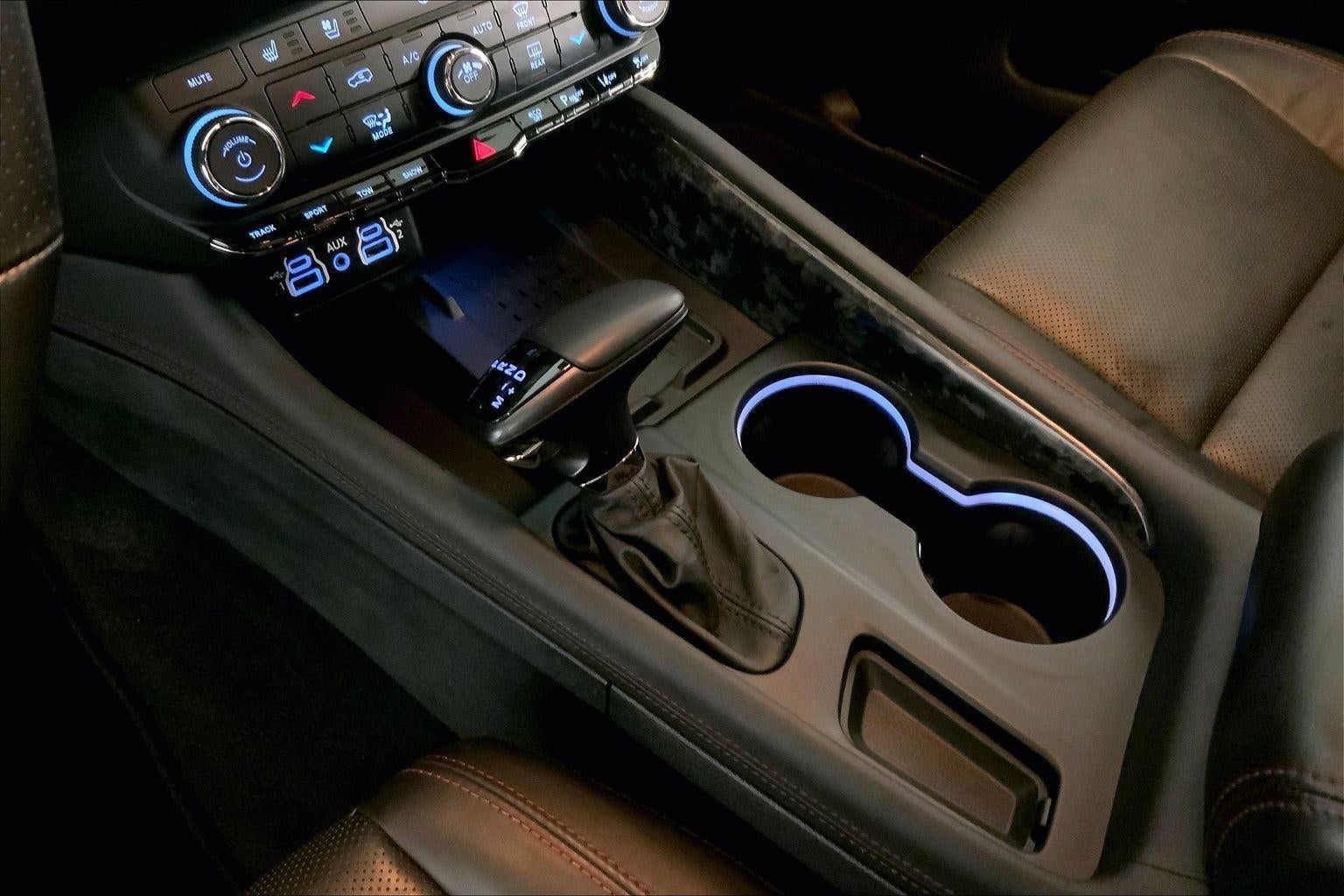 2026 Dodge Durango GT Premium HEMI V8