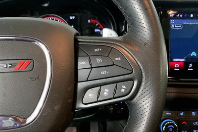 2026 Dodge Durango GT Premium HEMI V8