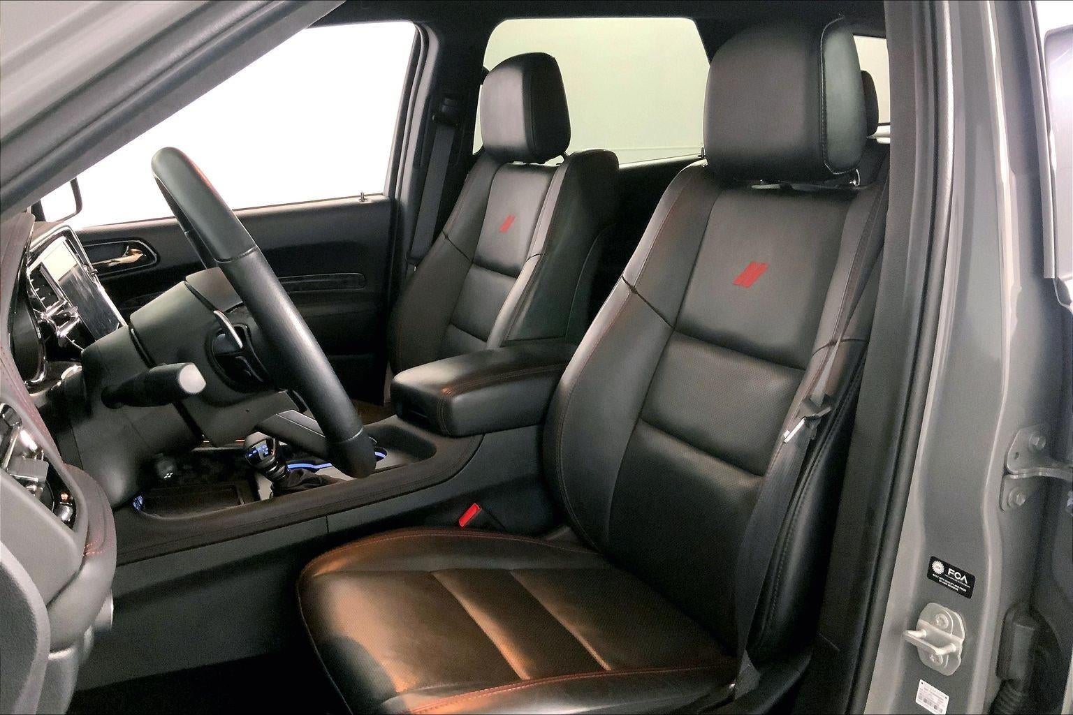 2026 Dodge Durango GT Premium HEMI V8