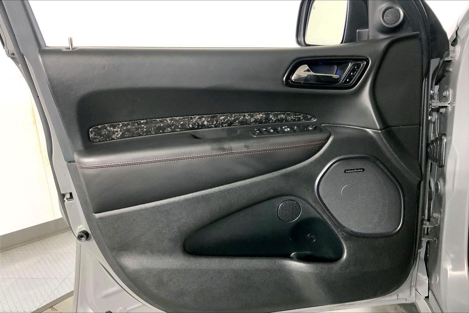 2026 Dodge Durango GT Premium HEMI V8