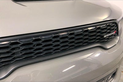 2026 Dodge Durango GT Premium HEMI V8