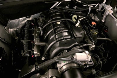 2026 Dodge Durango GT Premium HEMI V8