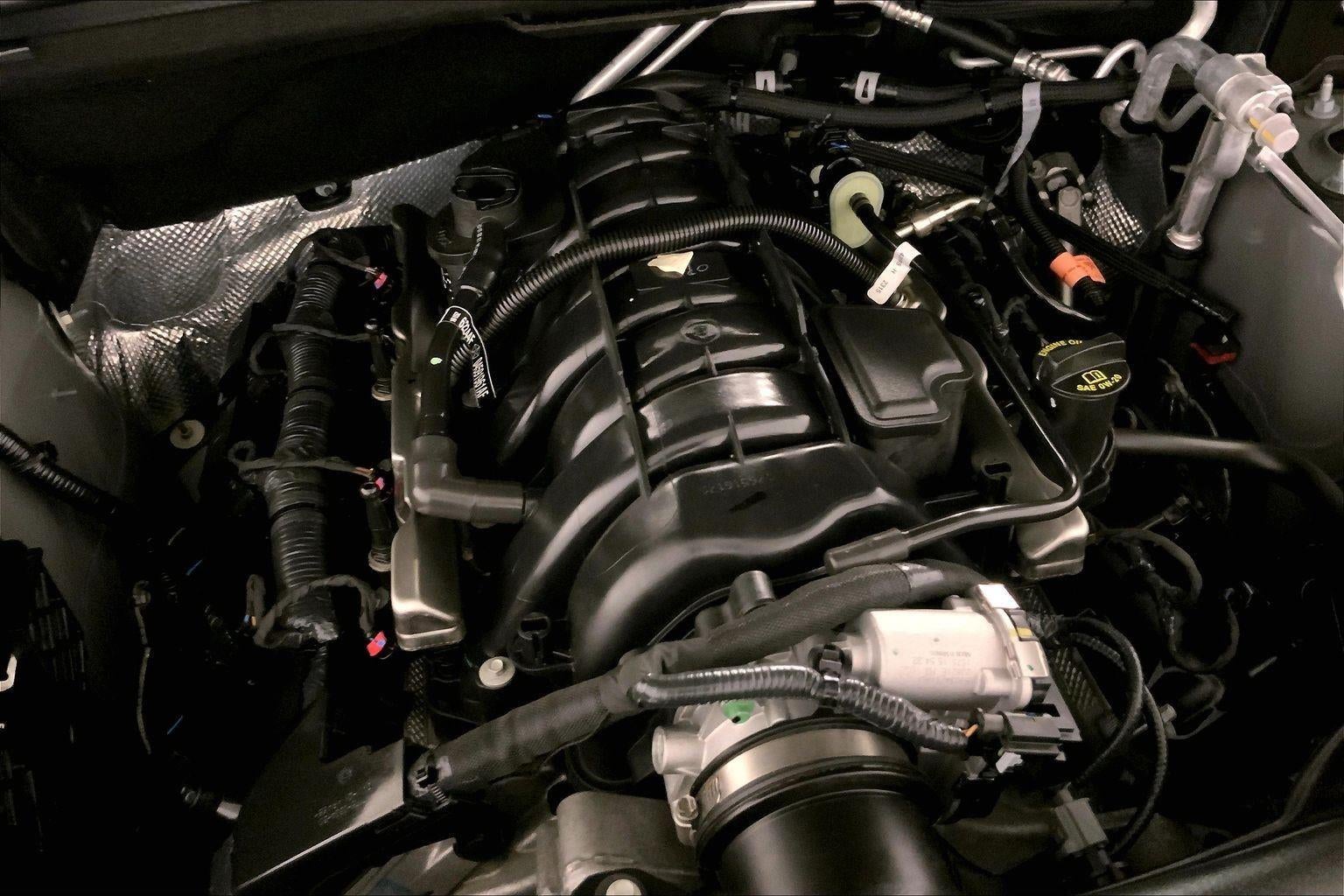 2026 Dodge Durango GT Premium HEMI V8