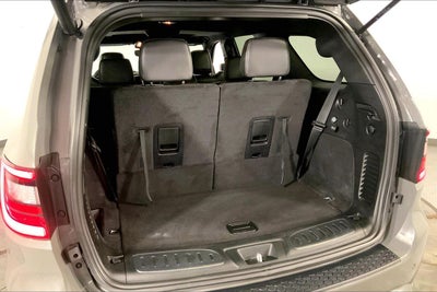 2026 Dodge Durango GT Premium HEMI V8