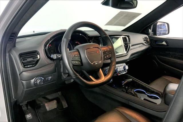 2026 Dodge Durango GT Premium HEMI V8