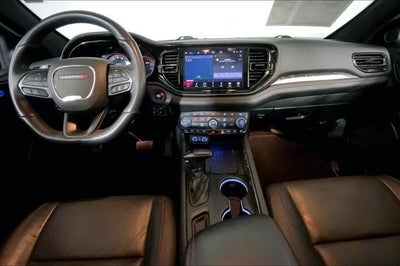 2026 Dodge Durango GT Premium HEMI V8