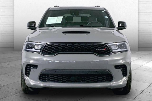 2026 Dodge Durango GT Premium HEMI V8