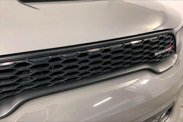 2026 Dodge Durango GT Premium HEMI V8
