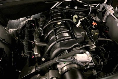 2026 Dodge Durango GT Premium HEMI V8