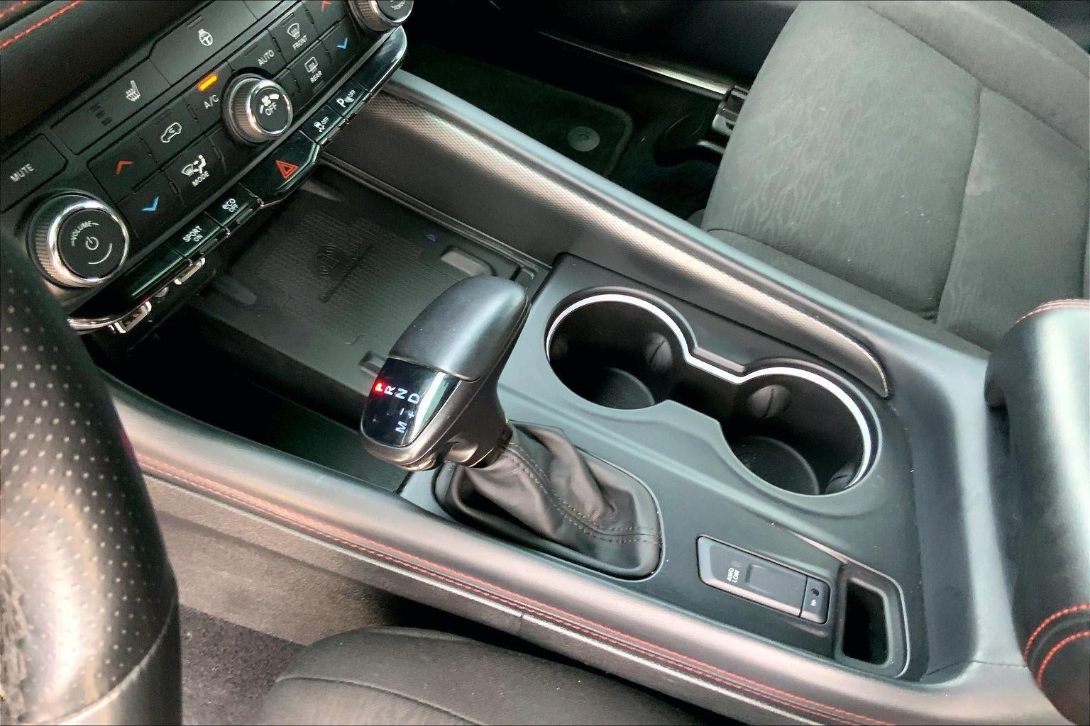 2023 Dodge Durango R/T AWD