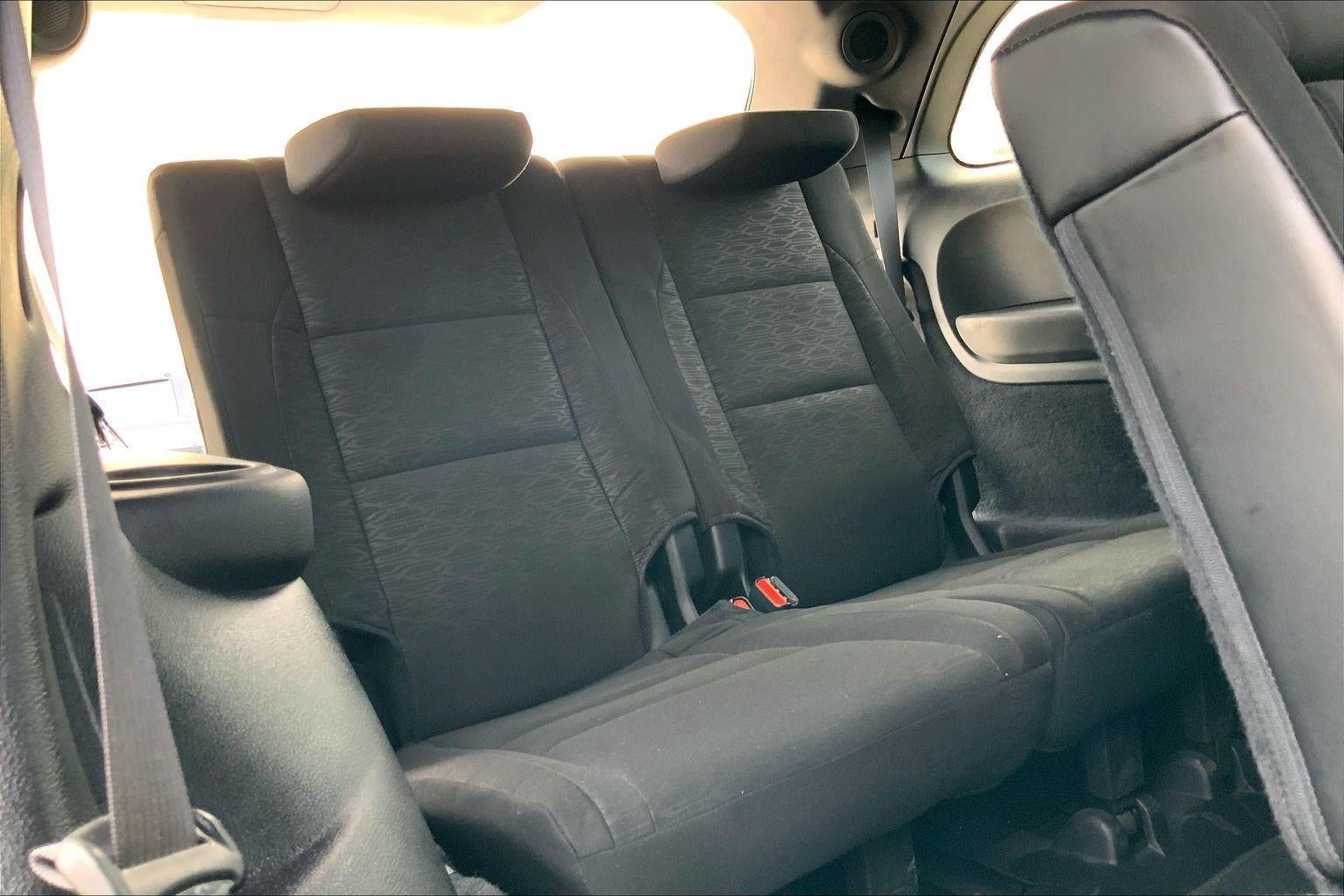 2023 Dodge Durango R/T AWD
