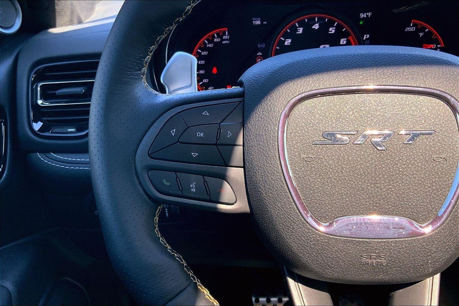 2024 Dodge Durango SRT 392 AlcHEMI AWD