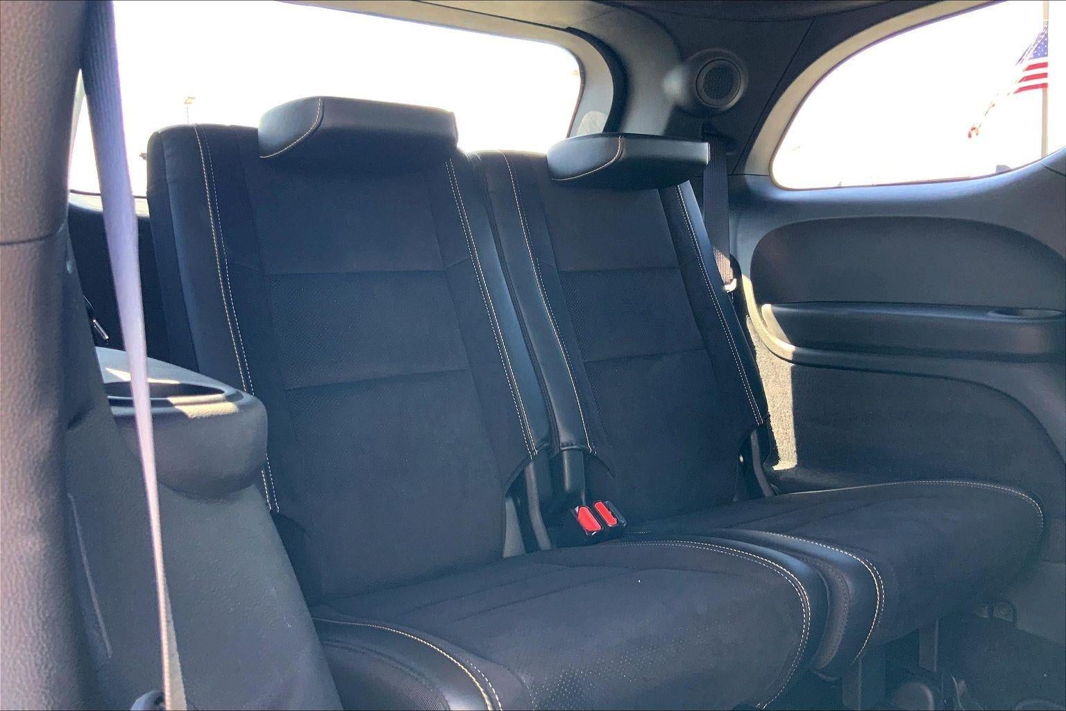 2024 Dodge Durango SRT 392 AlcHEMI AWD