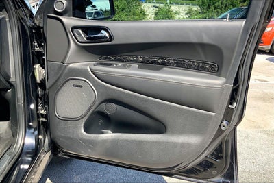 2024 Dodge Durango SRT 392 AlcHEMI AWD