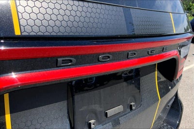 2024 Dodge Durango SRT 392 AlcHEMI AWD