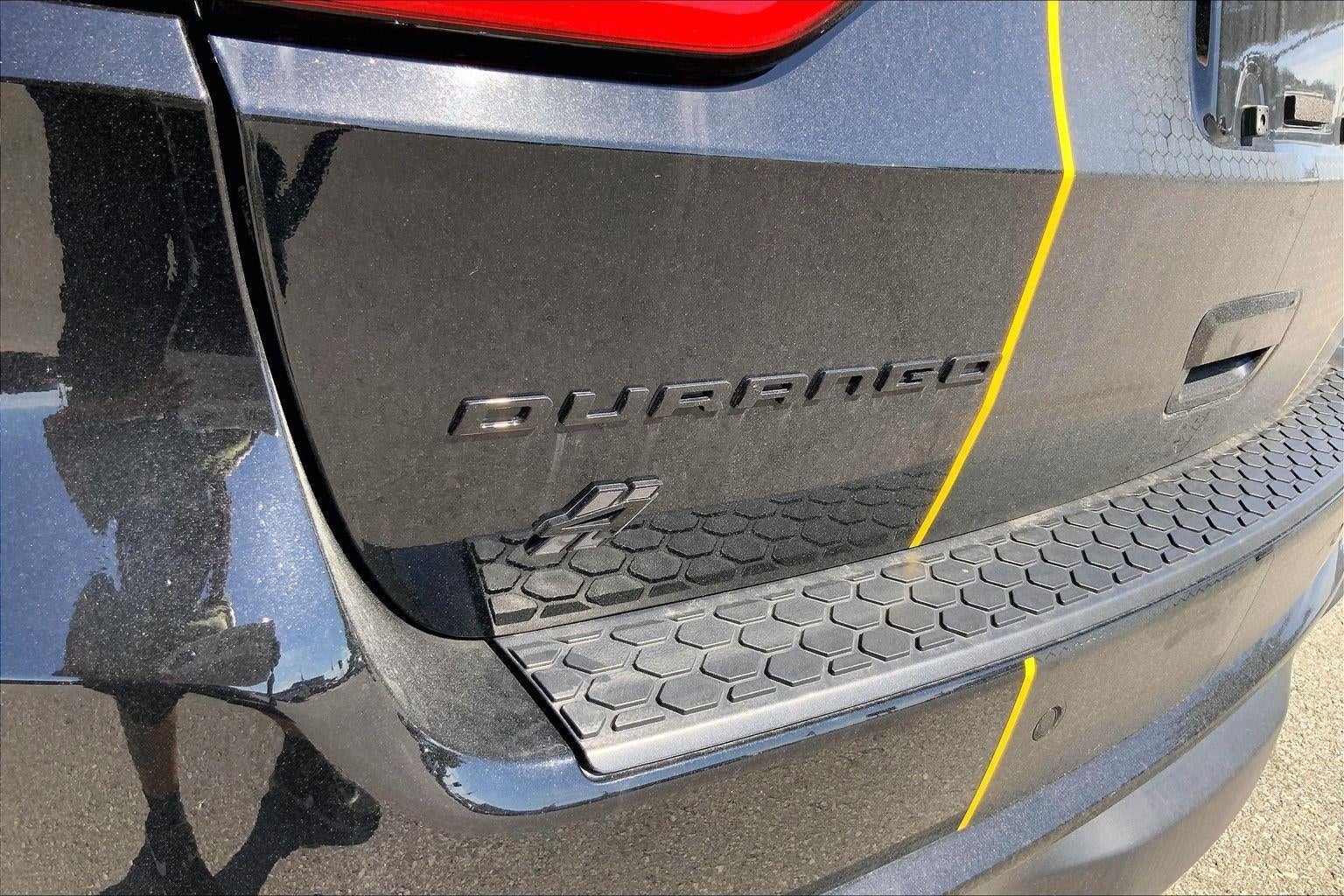 2024 Dodge Durango SRT 392 AlcHEMI AWD
