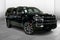 2025 Jeep Wagoneer L Super 4x4