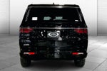 2025 Jeep Wagoneer L Super 4x4