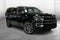 2025 Jeep Wagoneer L Super 4x4