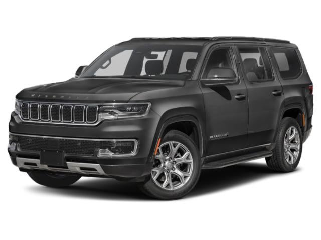 2023 Jeep Wagoneer Series II 4x4