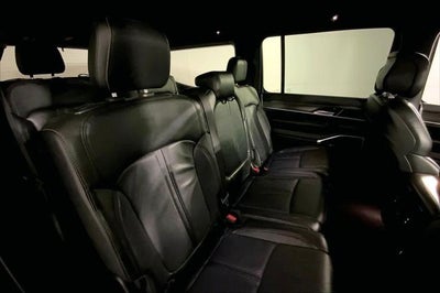 2023 Jeep Wagoneer Series II 4x4