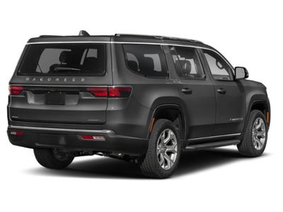 2023 Jeep Wagoneer Series II 4x4