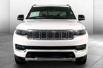 2025 Jeep Grand Wagoneer 4x4