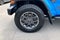 2021 Jeep Gladiator 80th Anniversary 4x4