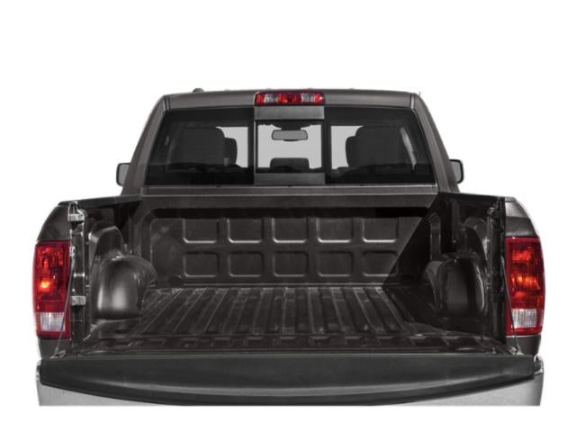 2019 RAM 1500 Classic Warlock Crew Cab 4x4 5'7' Box