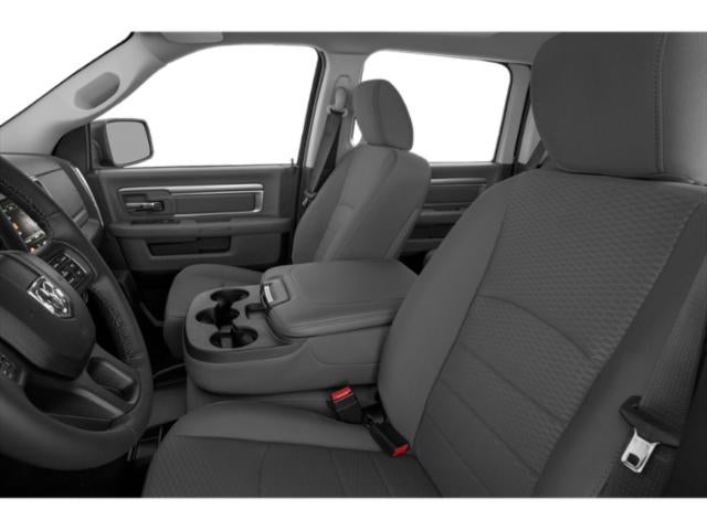 2019 RAM 1500 Classic Warlock Crew Cab 4x4 5'7' Box