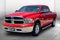 2022 RAM 1500 Classic SLT Crew Cab 4x4 6'4' Box