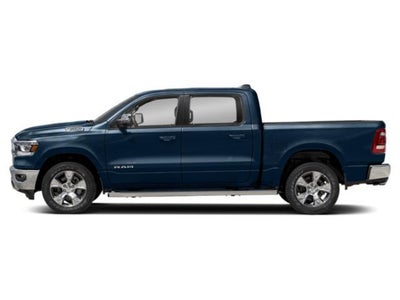 2023 RAM 1500 Limited Crew Cab 4x4 5'7' Box