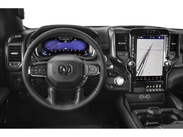 2023 RAM 1500 Limited Crew Cab 4x4 5'7' Box